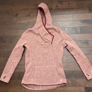 Stio Sweetwater Fleece Women Medium